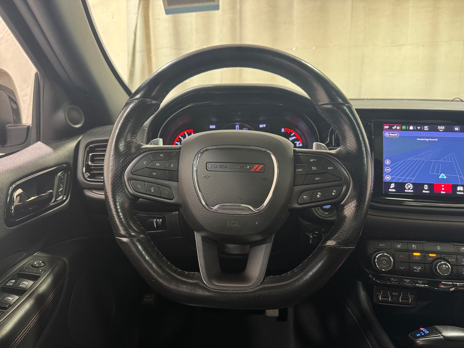 Thumbnail: 2023 Dodge Durango - 4