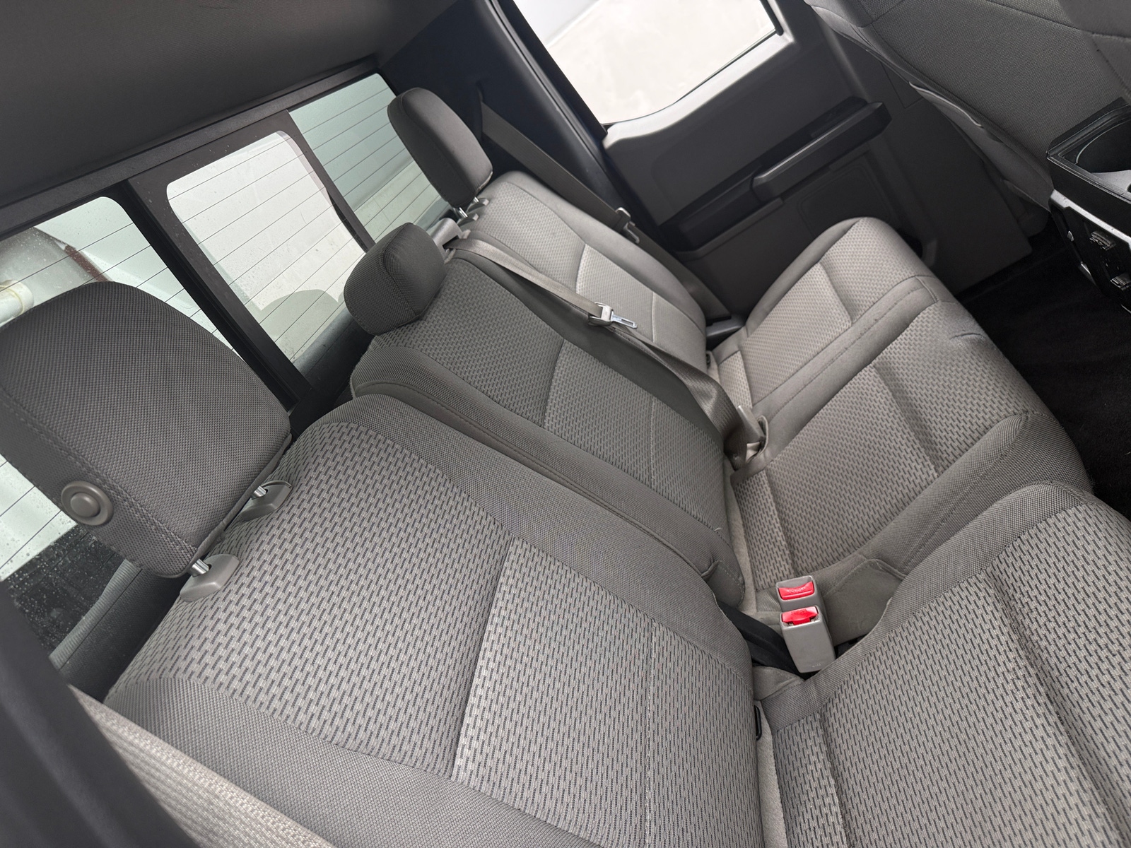 Thumbnail: 2016 Ford Econoline - 6