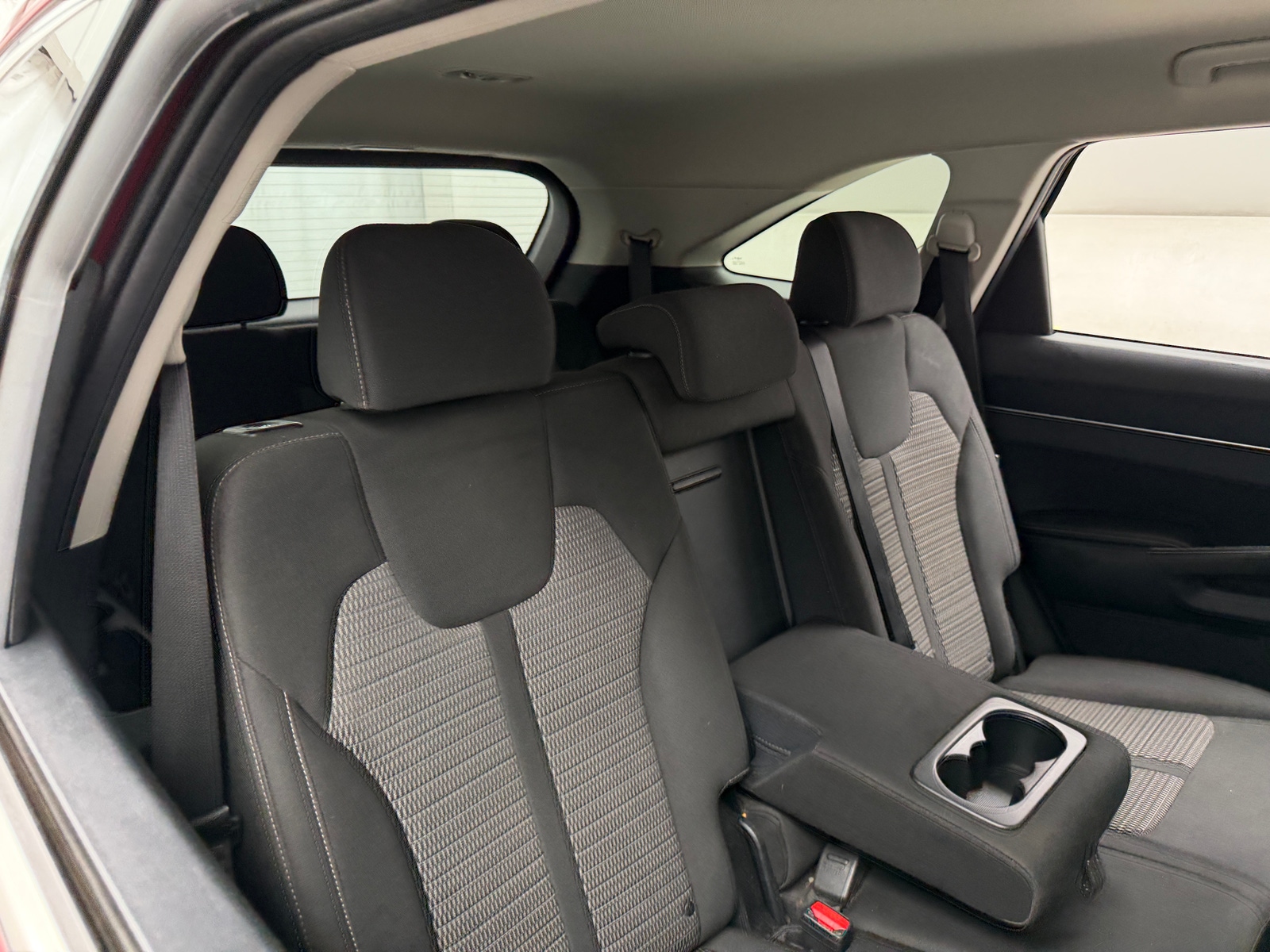 Thumbnail: 2023 Kia Sorento - 6