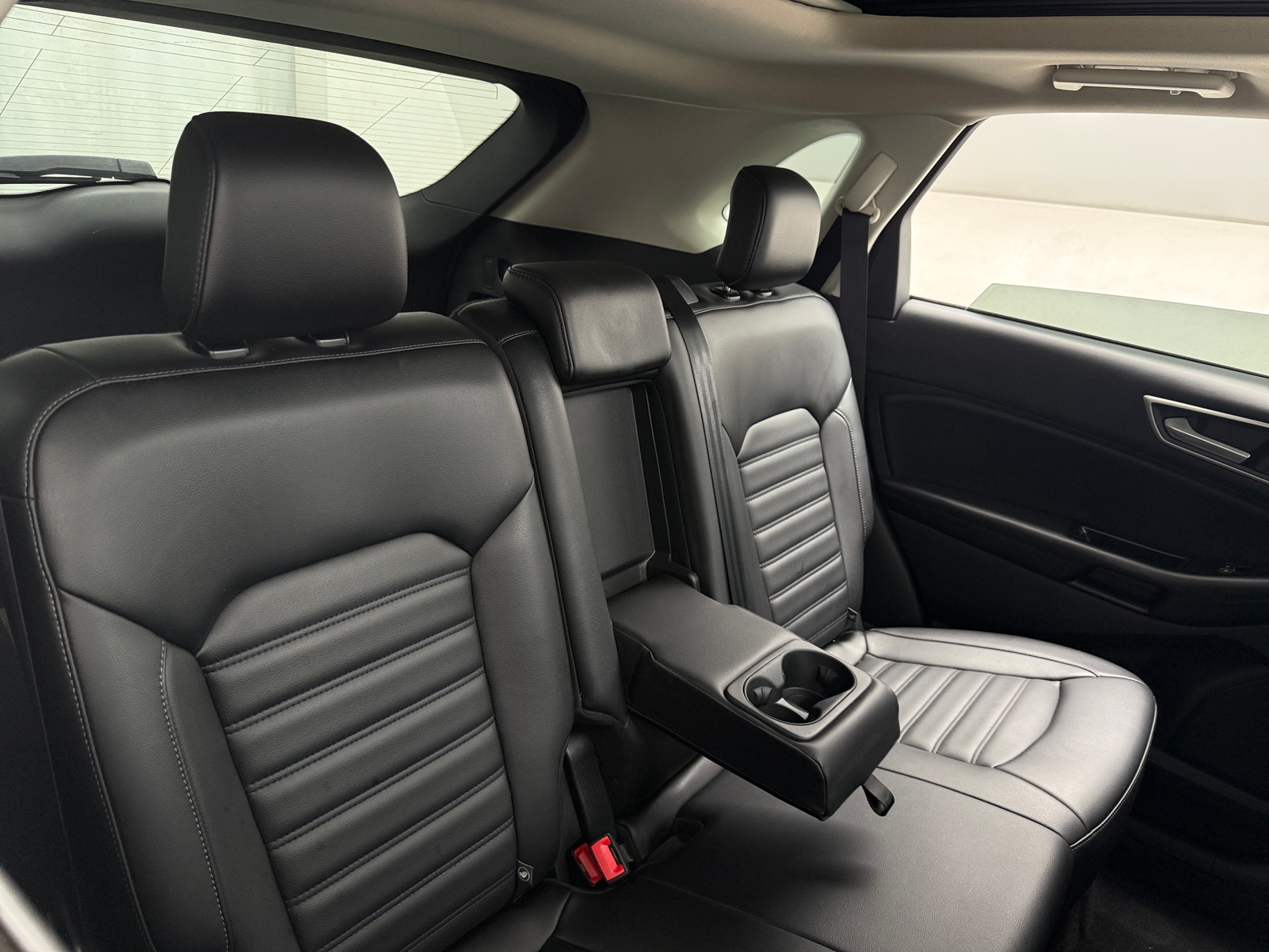 Thumbnail: 2019 Ford Edge - 5