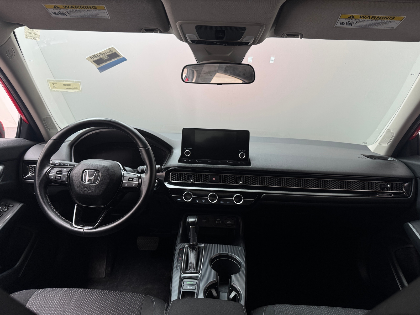 Thumbnail: 2023 Honda Civic - 3