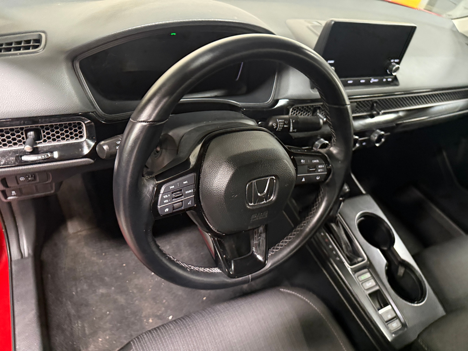 Thumbnail: 2023 Honda Civic - 5