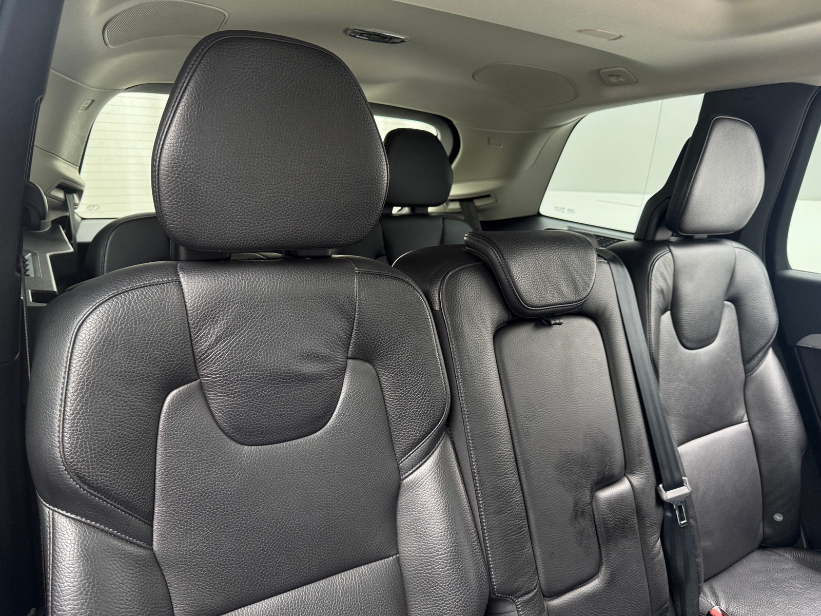 Thumbnail: 2018 Volvo XC90 - 5