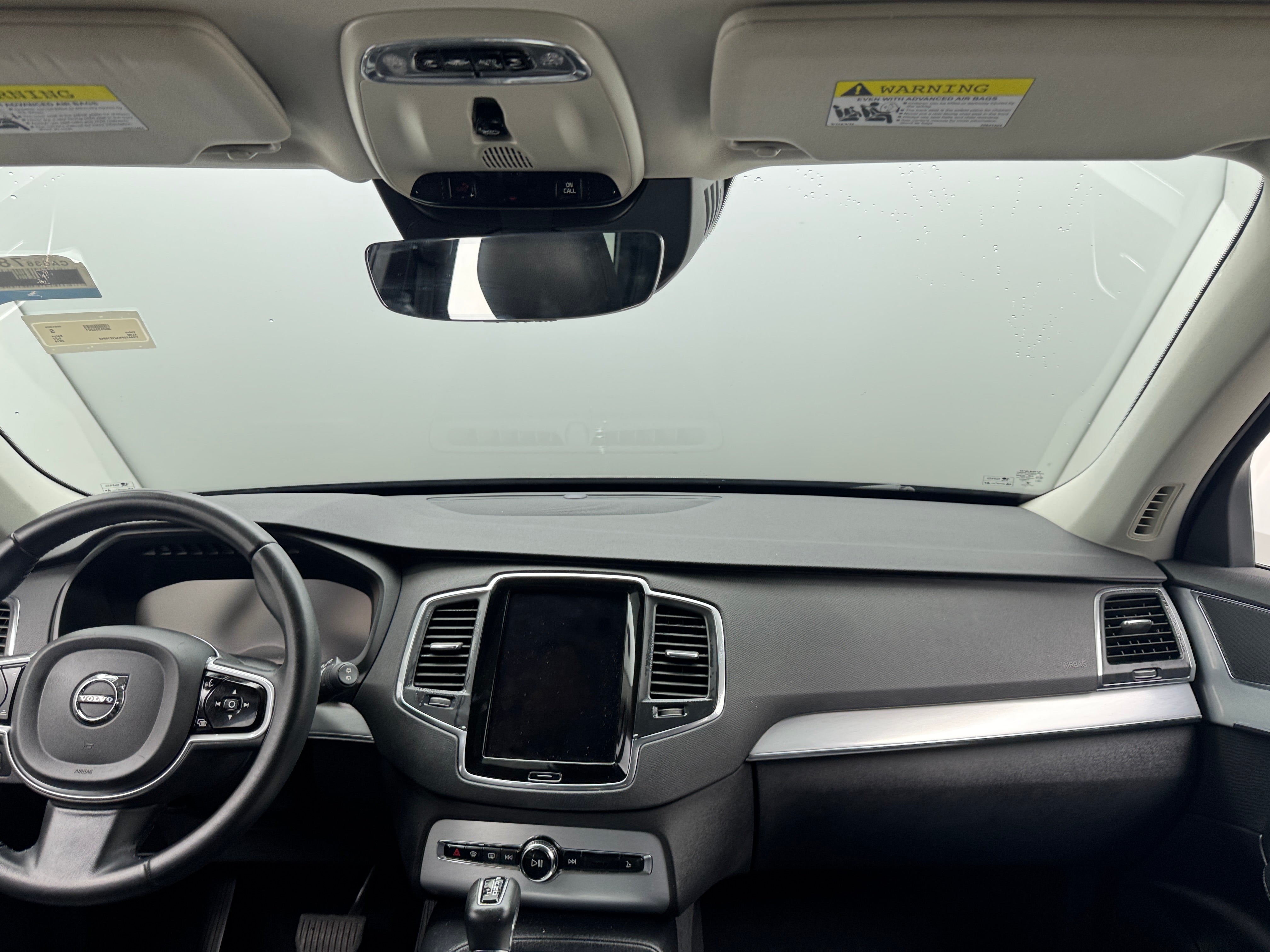 2018 Volvo XC90