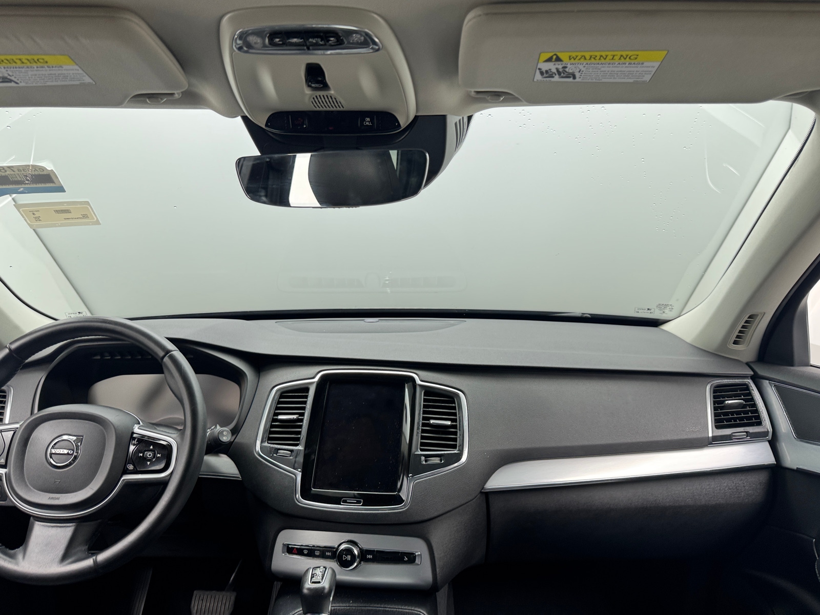 Thumbnail: 2018 Volvo XC90 - 2