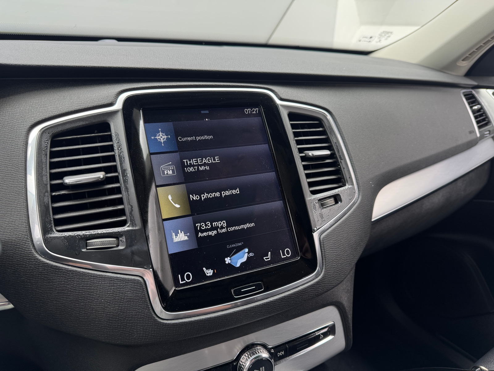 Thumbnail: 2018 Volvo XC90 - 3