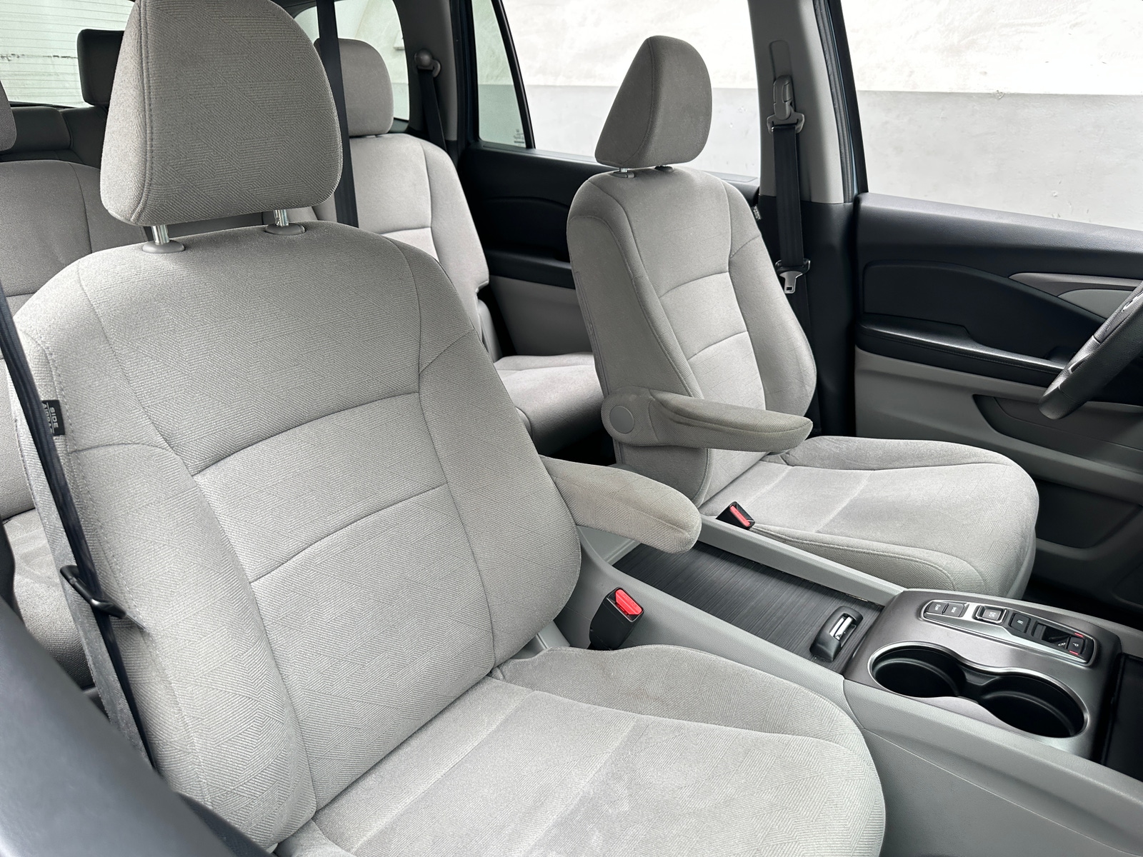 Thumbnail: 2021 Honda Pilot - 2
