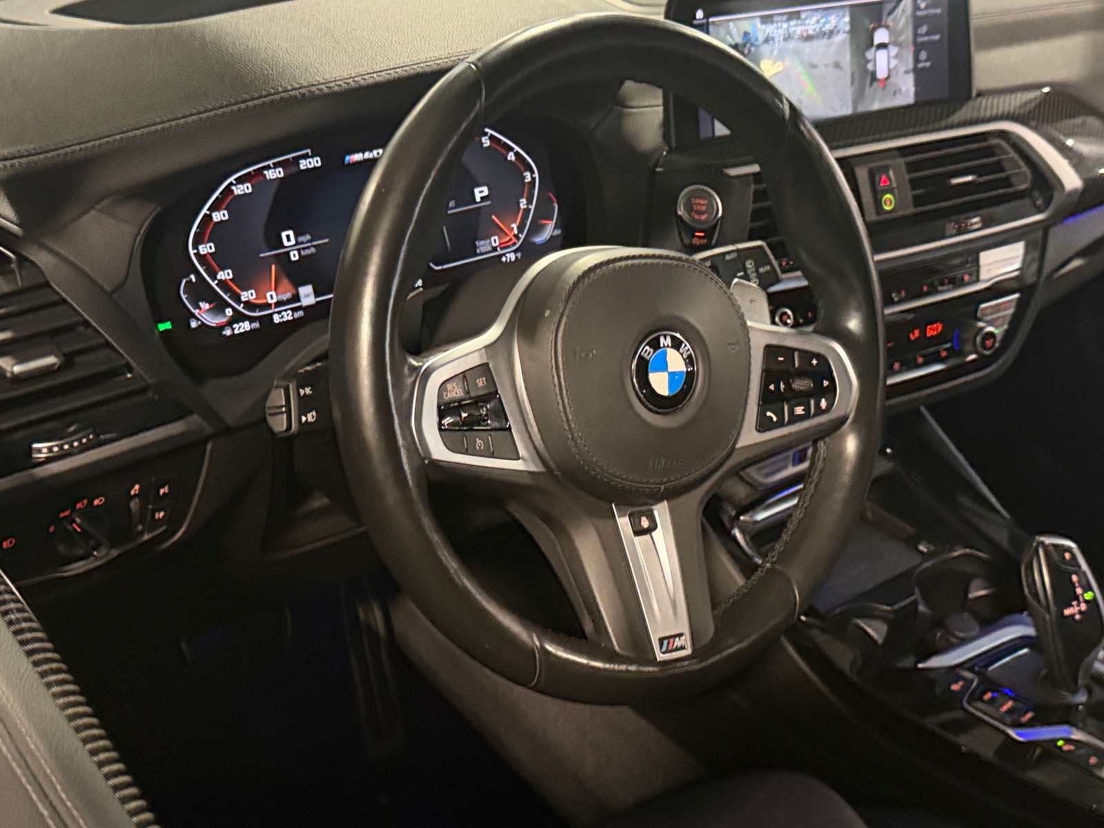 Thumbnail: 2021 BMW X3 - 4