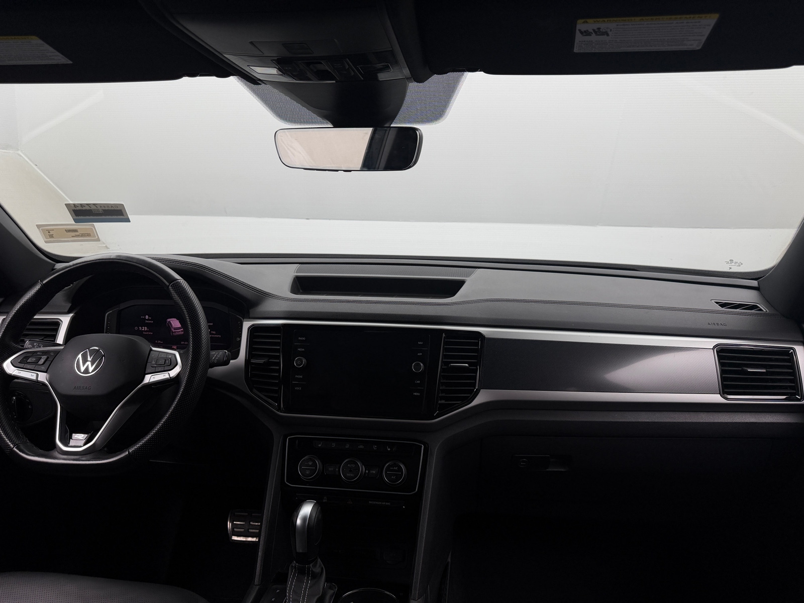 Thumbnail: 2023 Volkswagen Atlas - 2