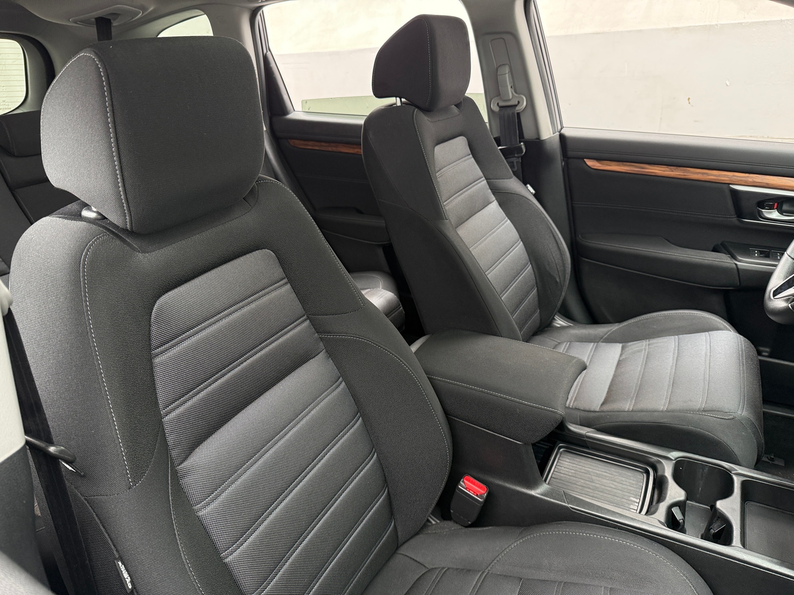 Thumbnail: 2021 Honda CR-V - 2