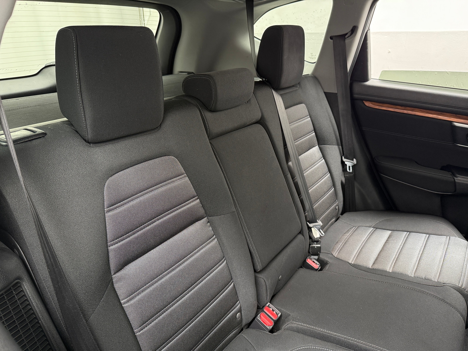 Thumbnail: 2021 Honda CR-V - 6