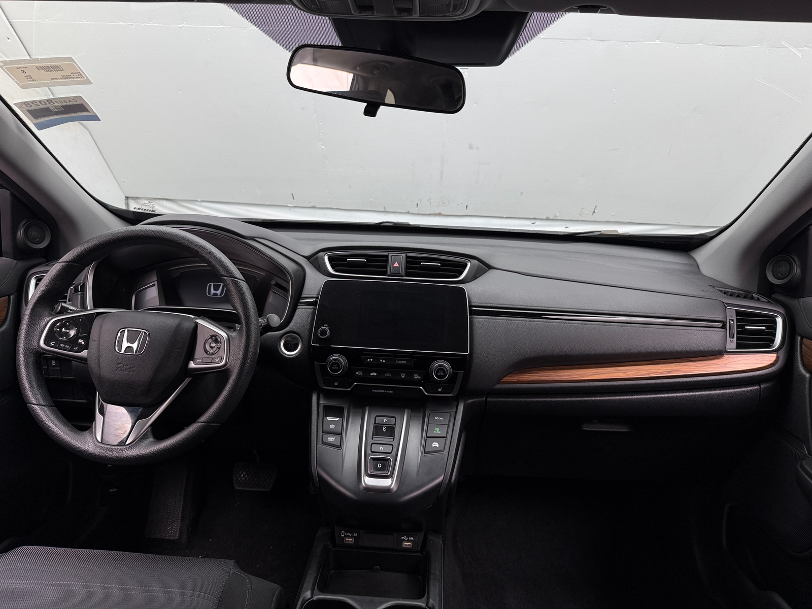 Thumbnail: 2021 Honda CR-V - 3