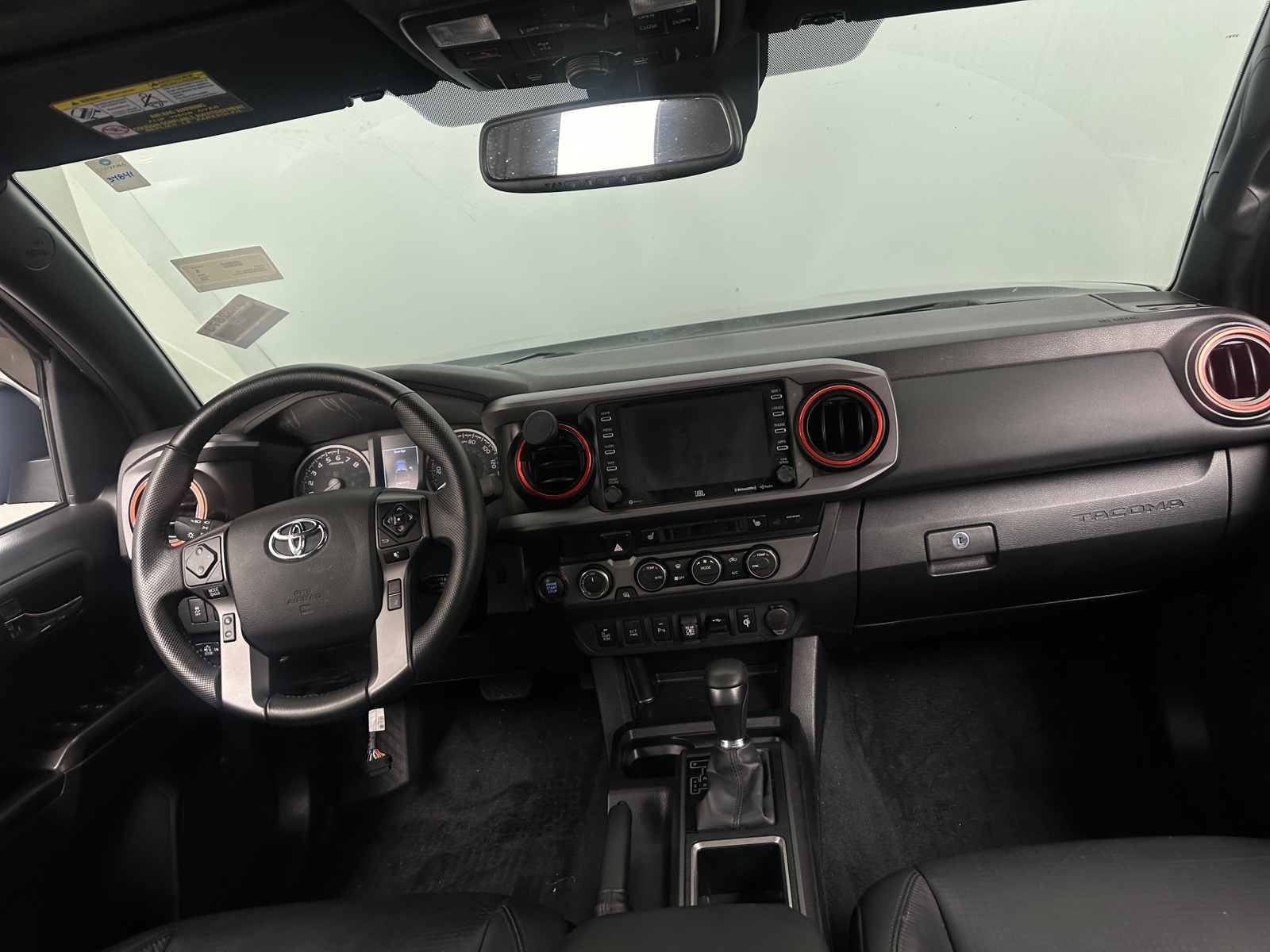 Thumbnail: 2023 Toyota Tacoma - 3