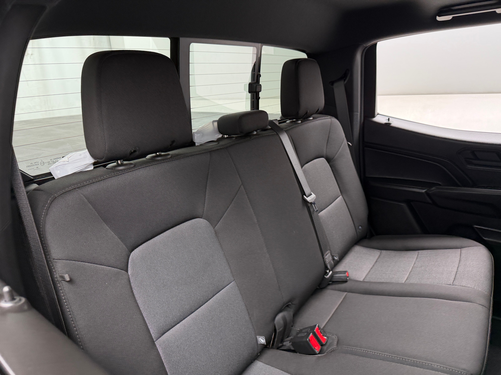 Thumbnail: 2026 Chevrolet Colorado - 6