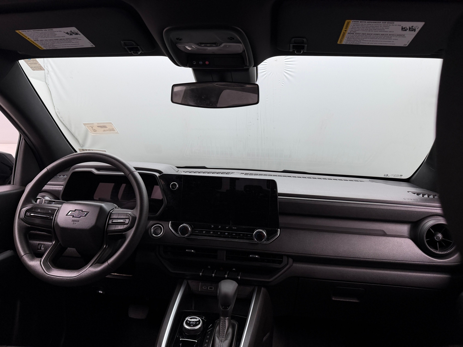 Thumbnail: 2026 Chevrolet Colorado - 3