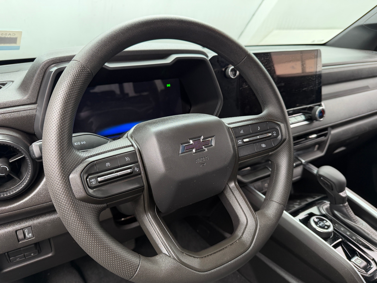 Thumbnail: 2026 Chevrolet Colorado - 5