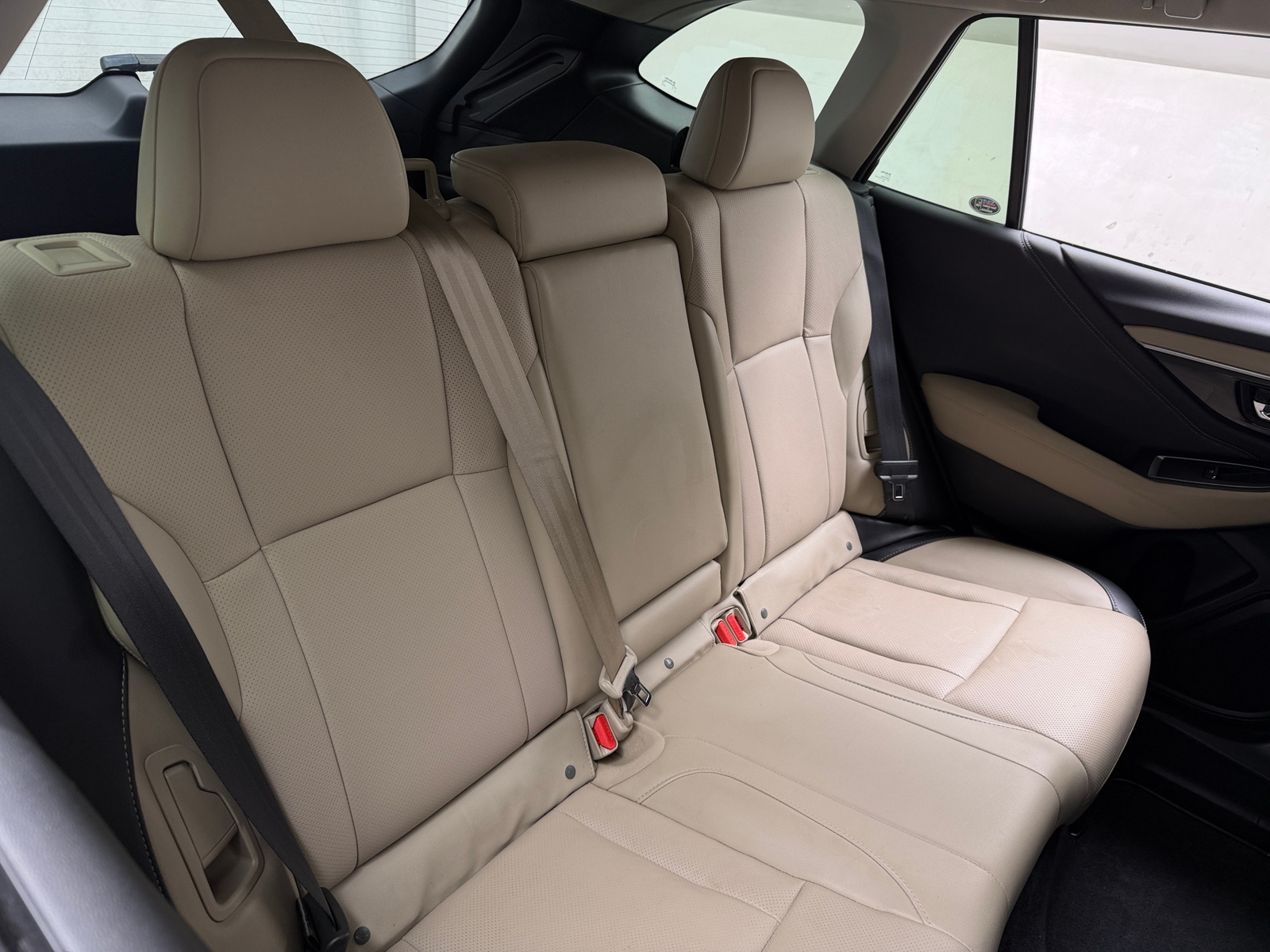 Thumbnail: 2022 Subaru Outback - 5