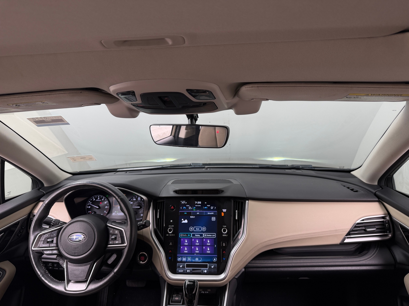 Thumbnail: 2022 Subaru Outback - 2