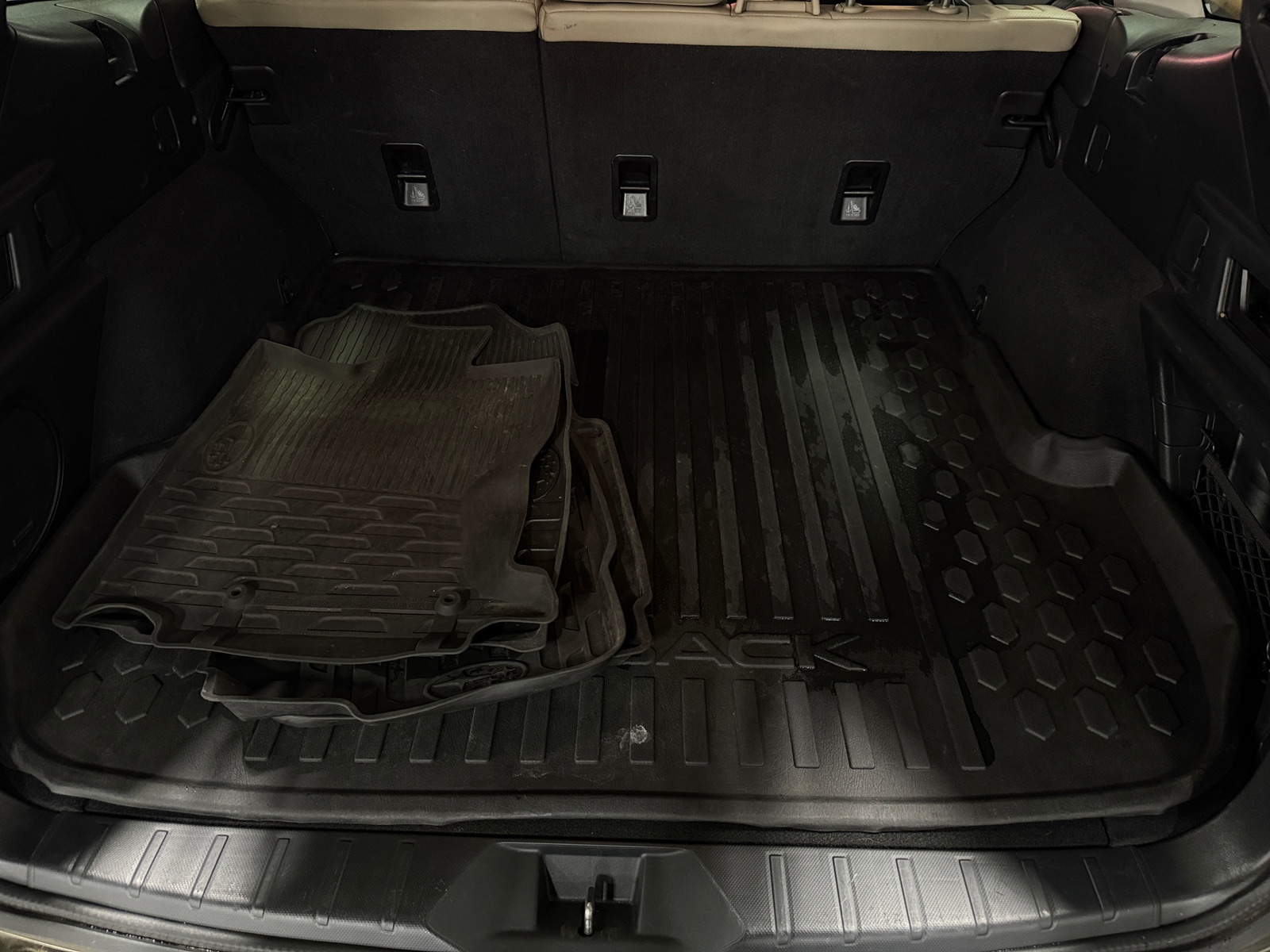 Thumbnail: 2022 Subaru Outback - 6
