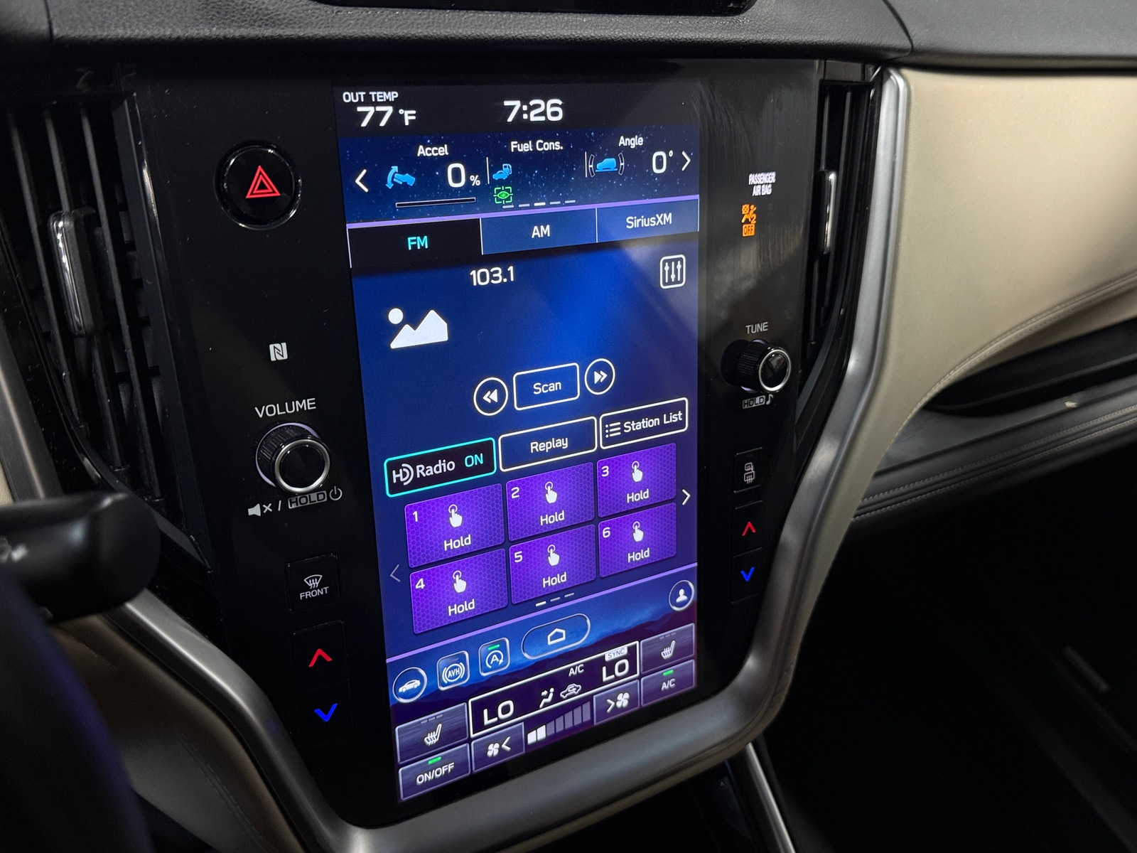 Thumbnail: 2022 Subaru Outback - 3