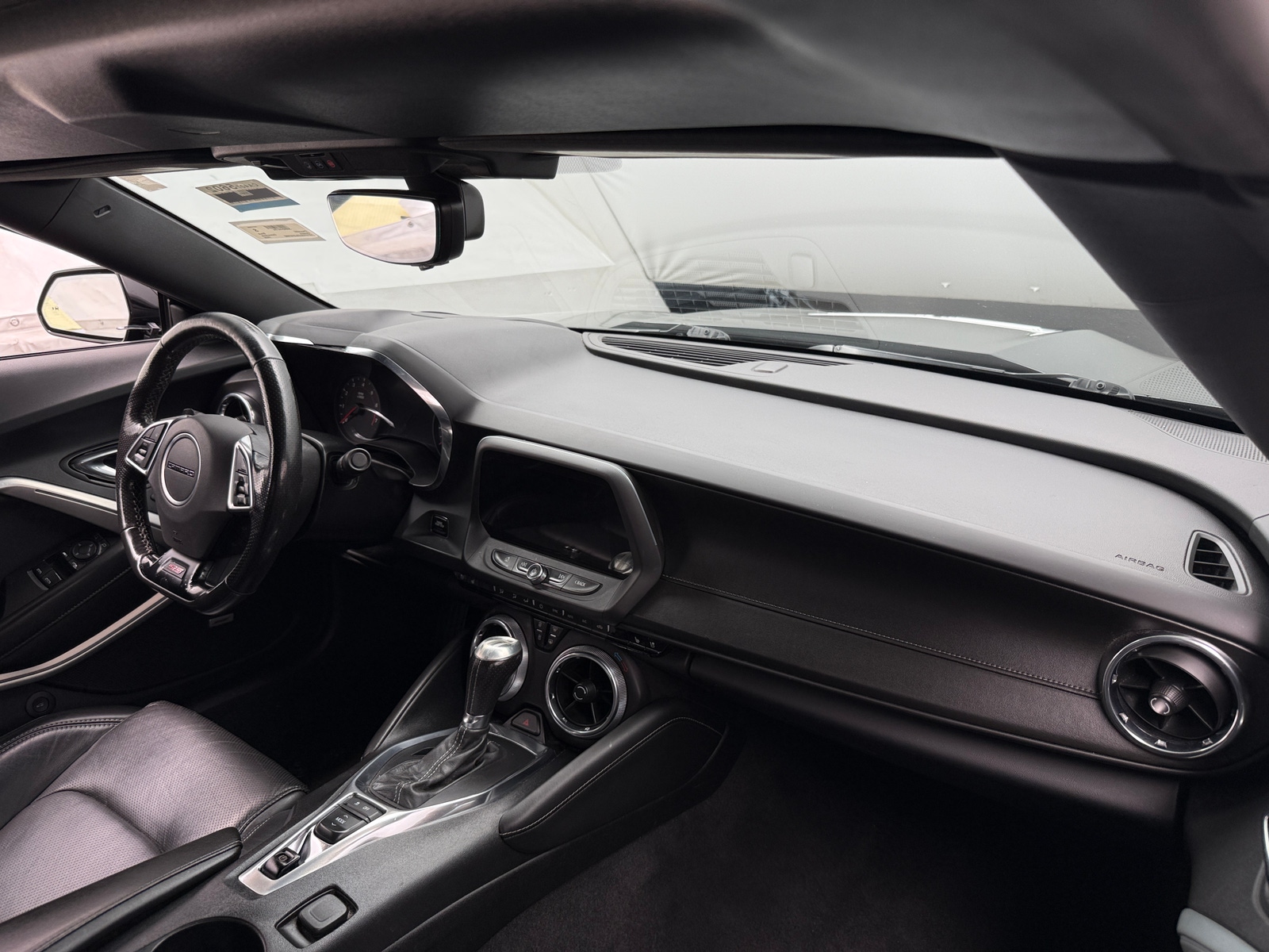 Thumbnail: 2020 Chevrolet Camaro - 2