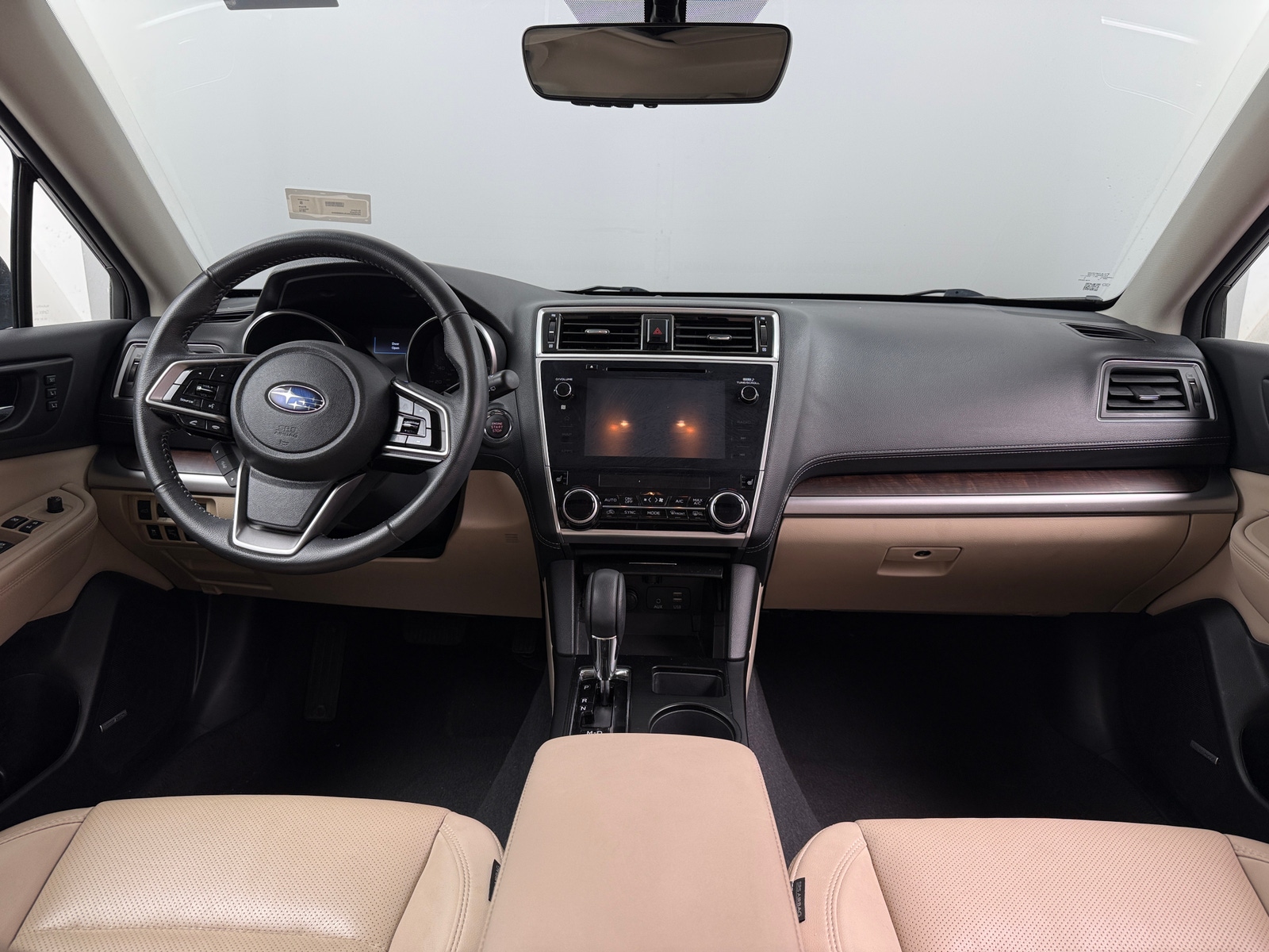 Thumbnail: 2018 Subaru Outback - 2