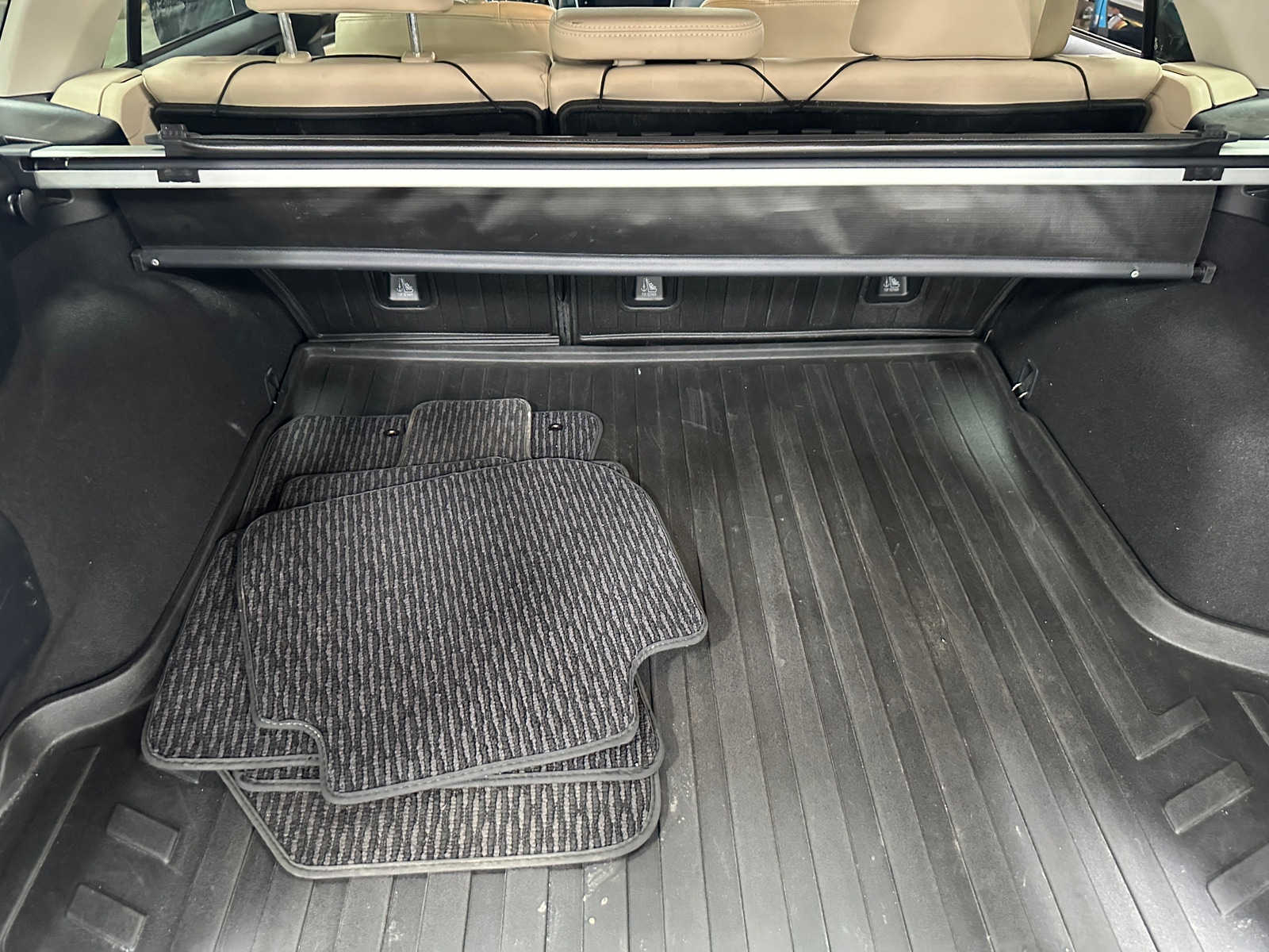 Thumbnail: 2018 Subaru Outback - 6