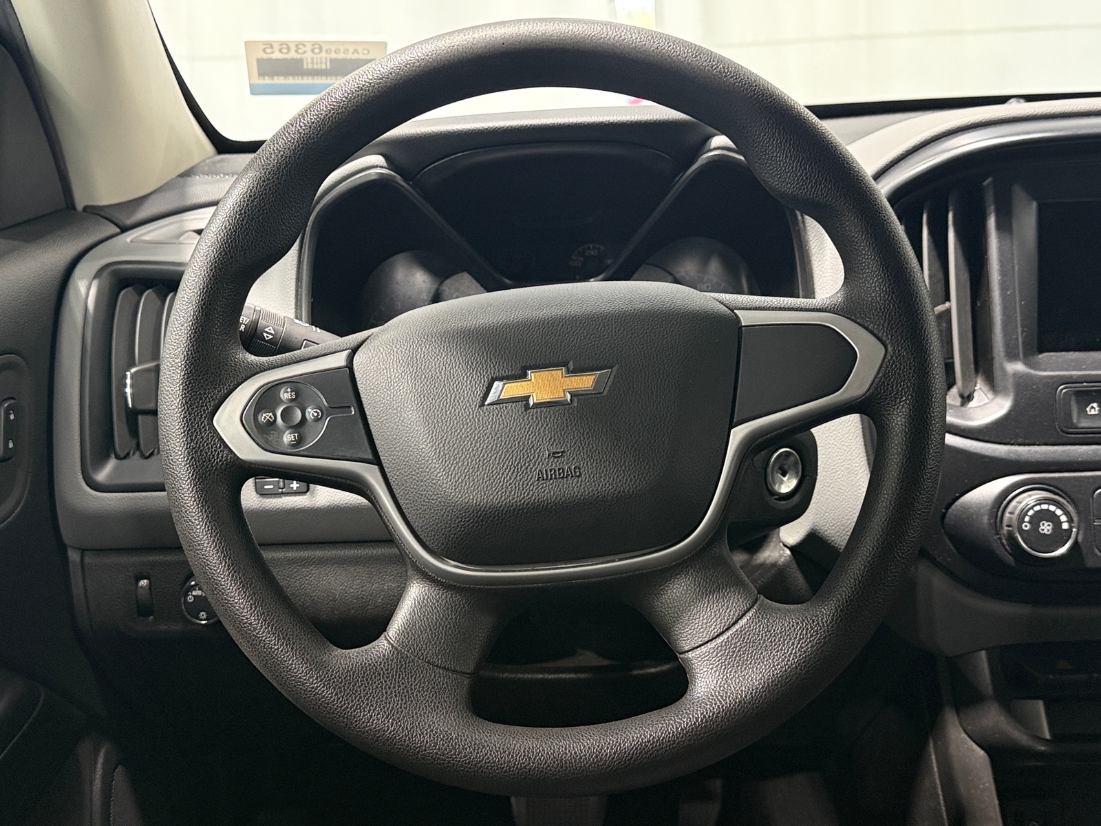 Thumbnail: 2022 Chevrolet Colorado - 5