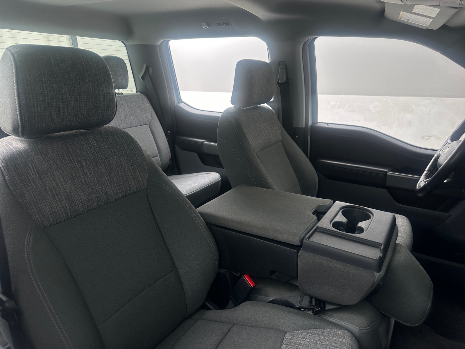 Thumbnail: 2022 Ford Econoline - 2