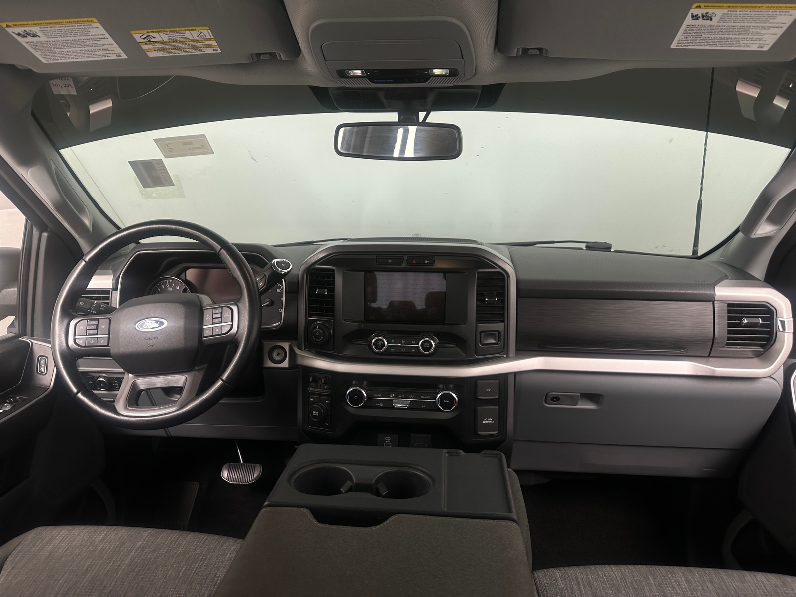 Thumbnail: 2022 Ford Econoline - 3