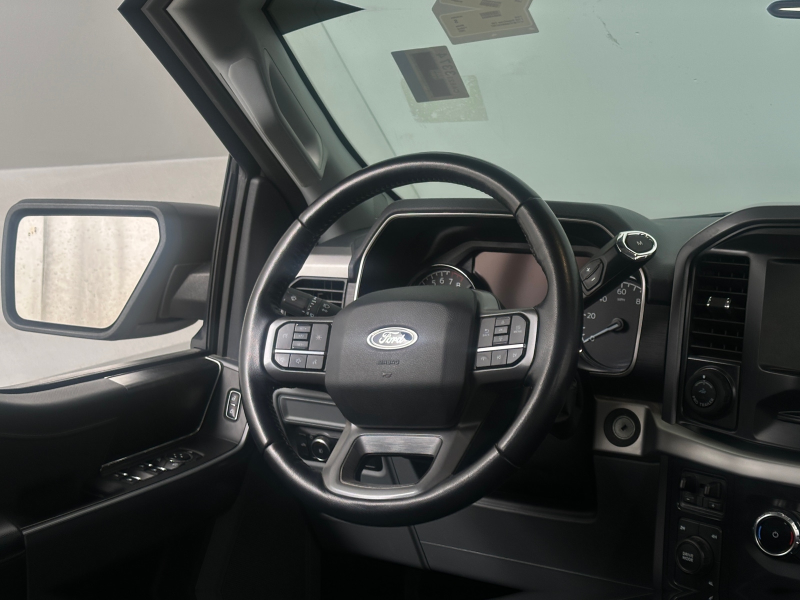 Thumbnail: 2022 Ford Econoline - 5