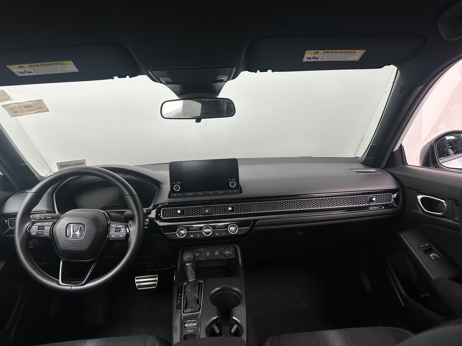 Thumbnail: 2026 Honda Civic - 3