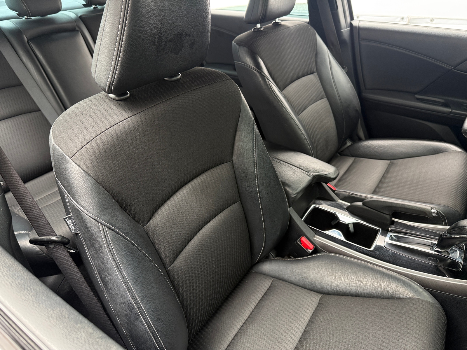 Thumbnail: 2017 Honda Accord - 2
