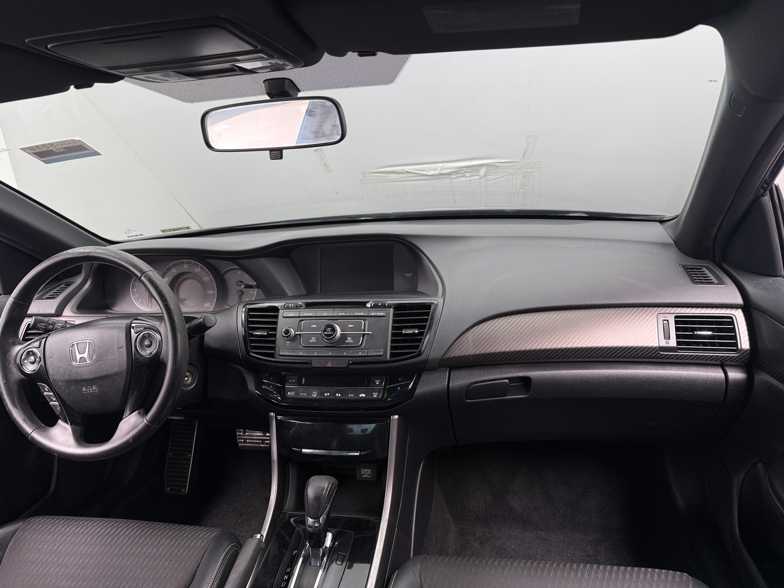 Thumbnail: 2017 Honda Accord - 3