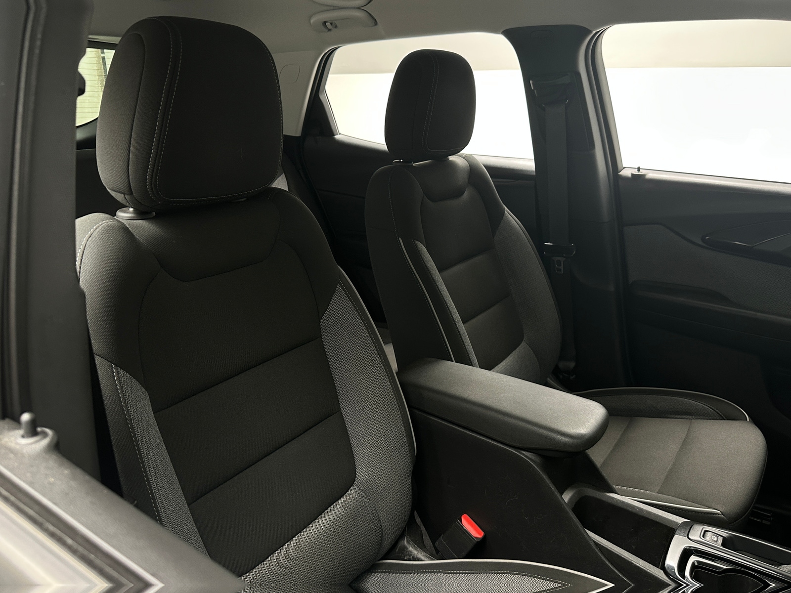 Thumbnail: 2023 Chevrolet TrailBlazer - 2