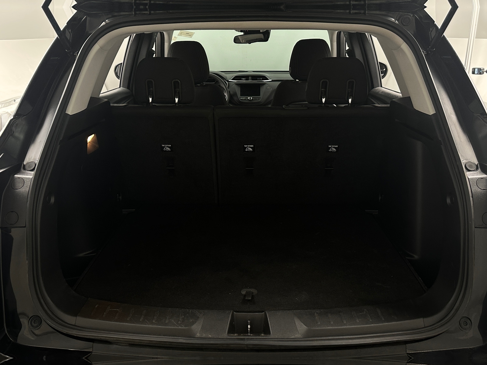 Thumbnail: 2023 Chevrolet TrailBlazer - 7