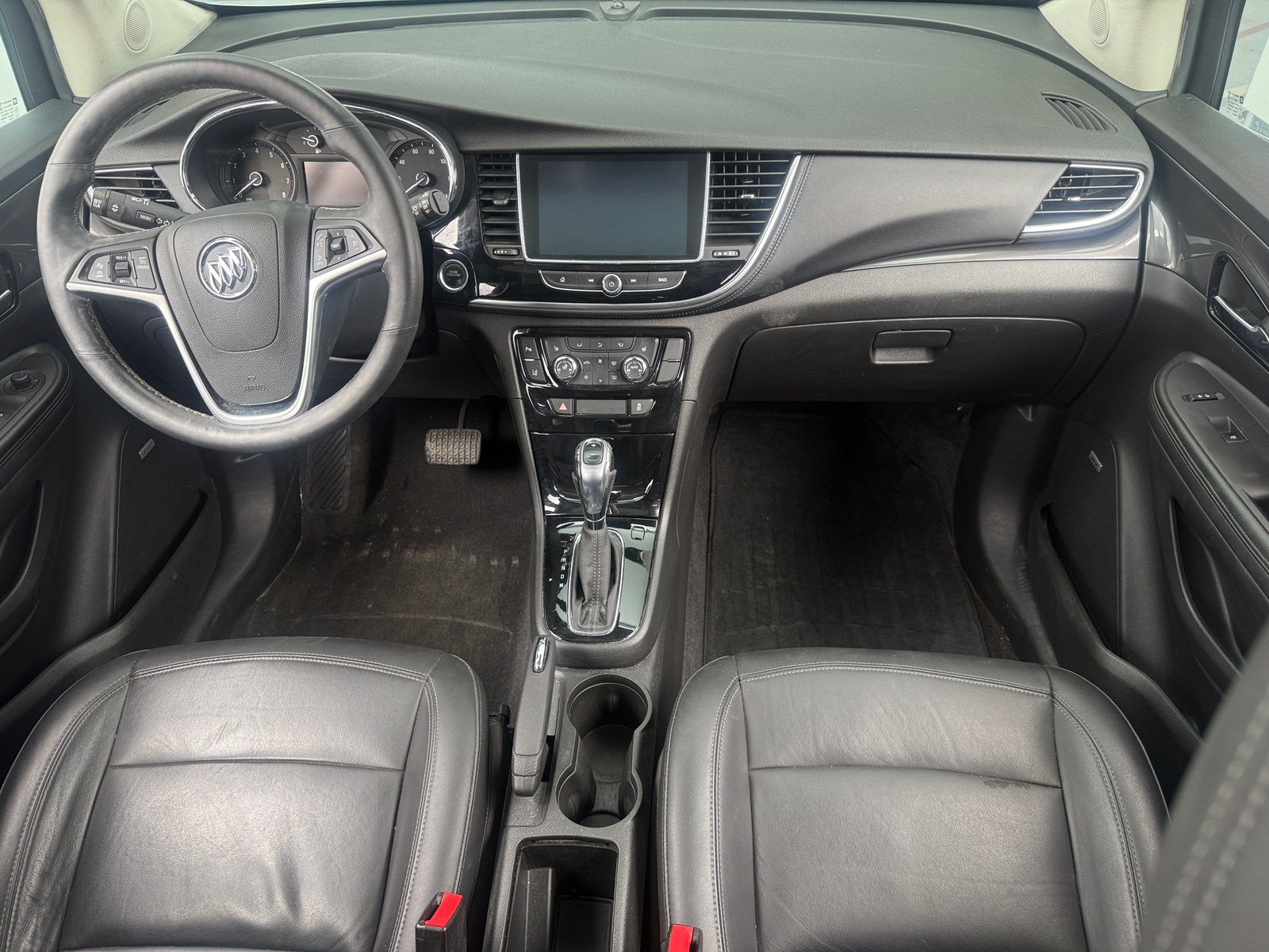 Thumbnail: 2017 Buick Encore - 2