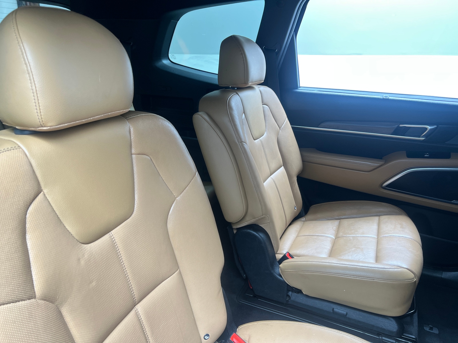 Thumbnail: 2022 Kia Telluride - 5