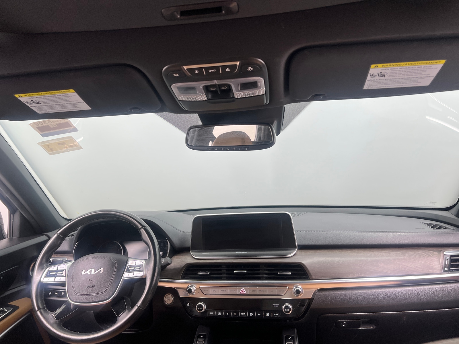 Thumbnail: 2022 Kia Telluride - 2