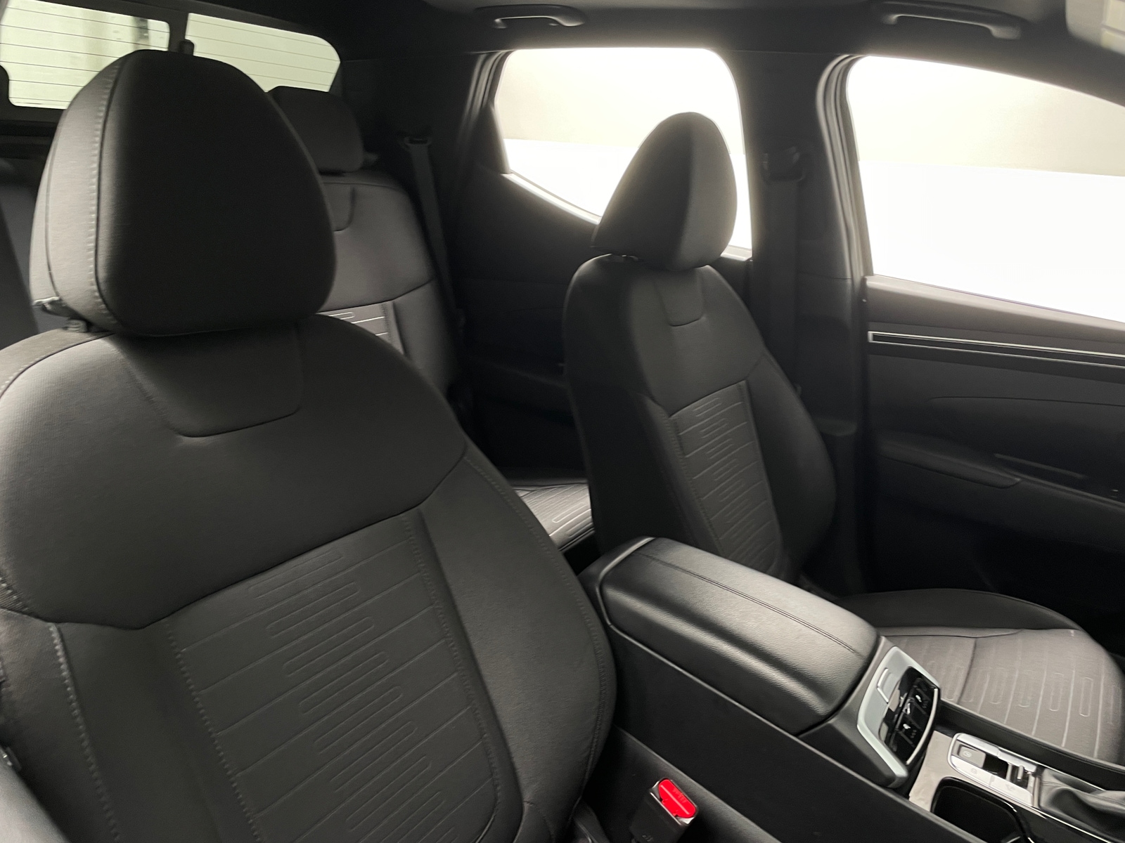 Thumbnail: 2023 Hyundai Santa Cruz - 2