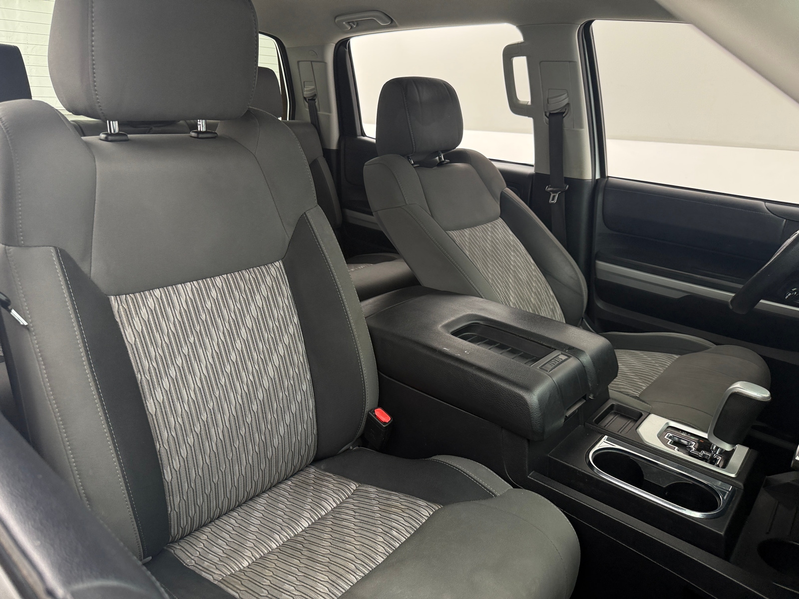 Thumbnail: 2021 Toyota Tundra - 2