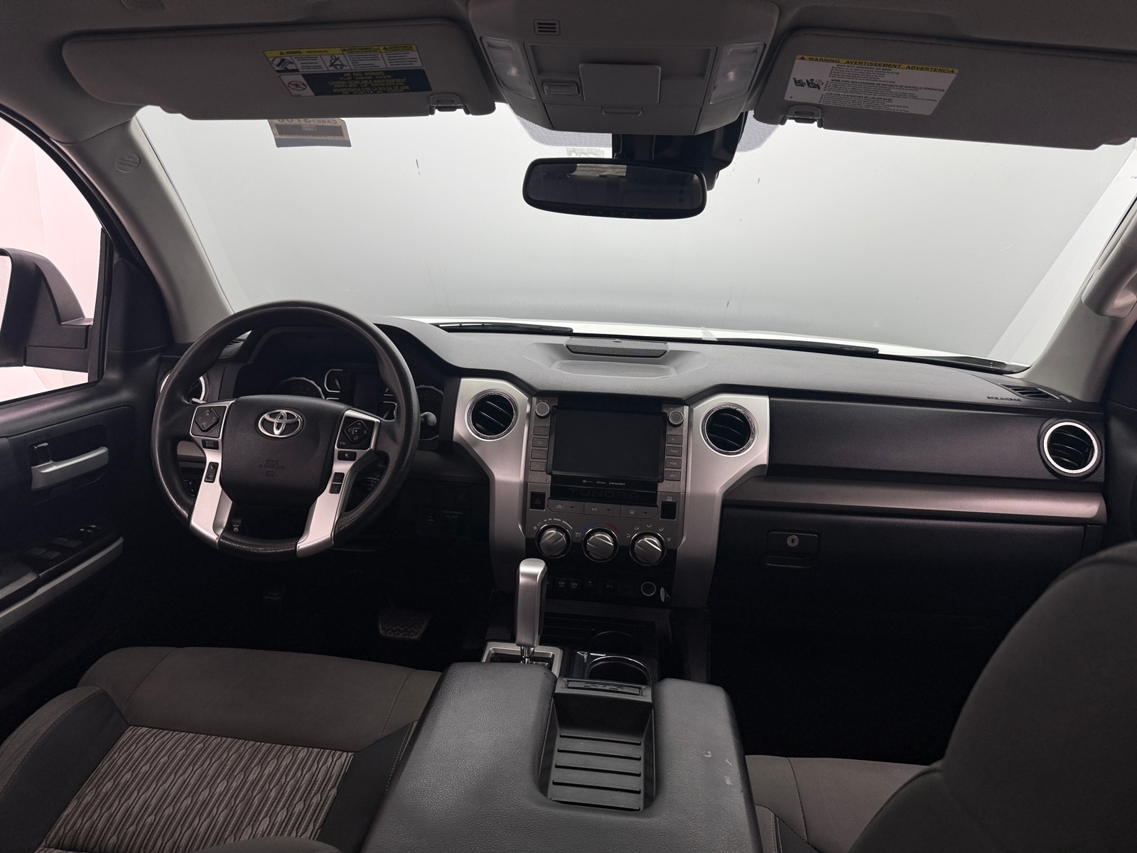 Thumbnail: 2021 Toyota Tundra - 3
