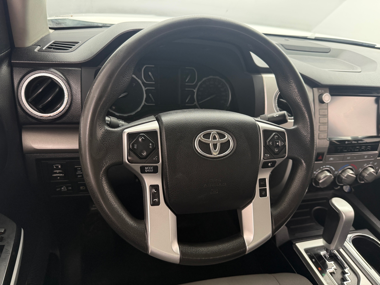 Thumbnail: 2021 Toyota Tundra - 5
