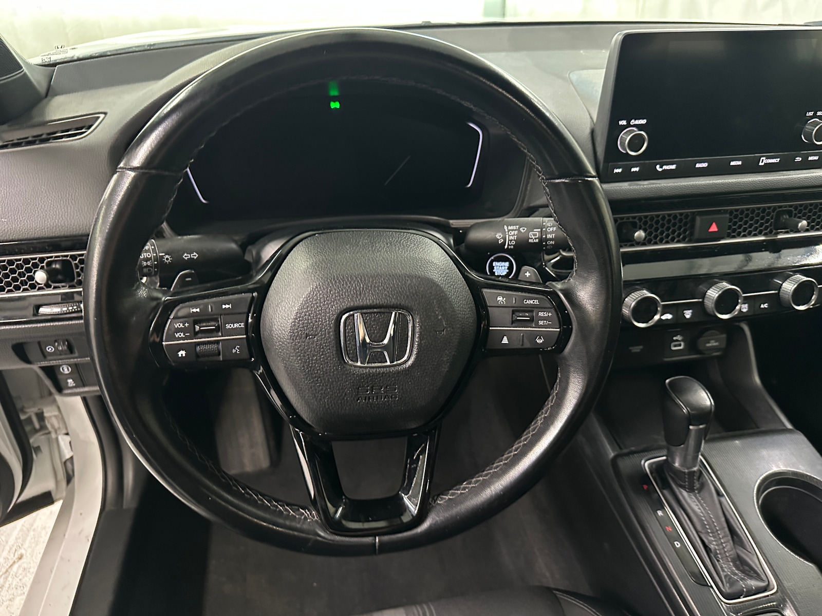 Thumbnail: 2022 Honda Civic - 5
