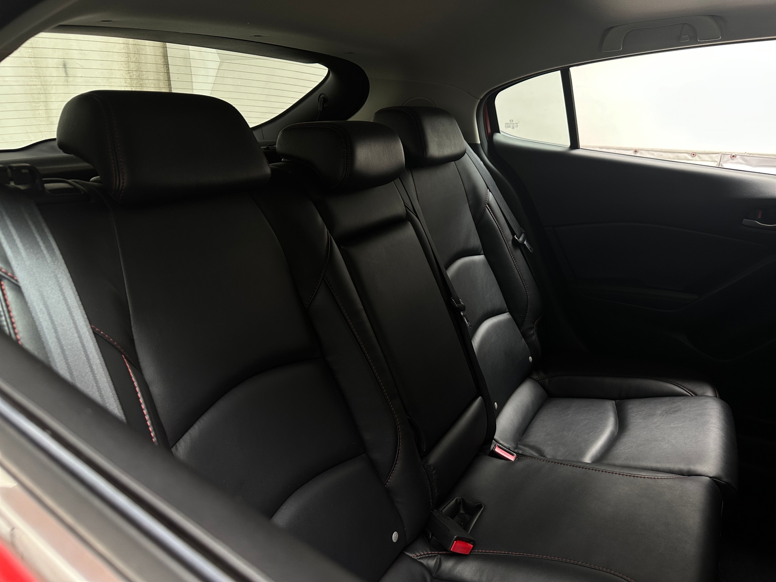 Thumbnail: 2014 Mazda Mazda3 - 5