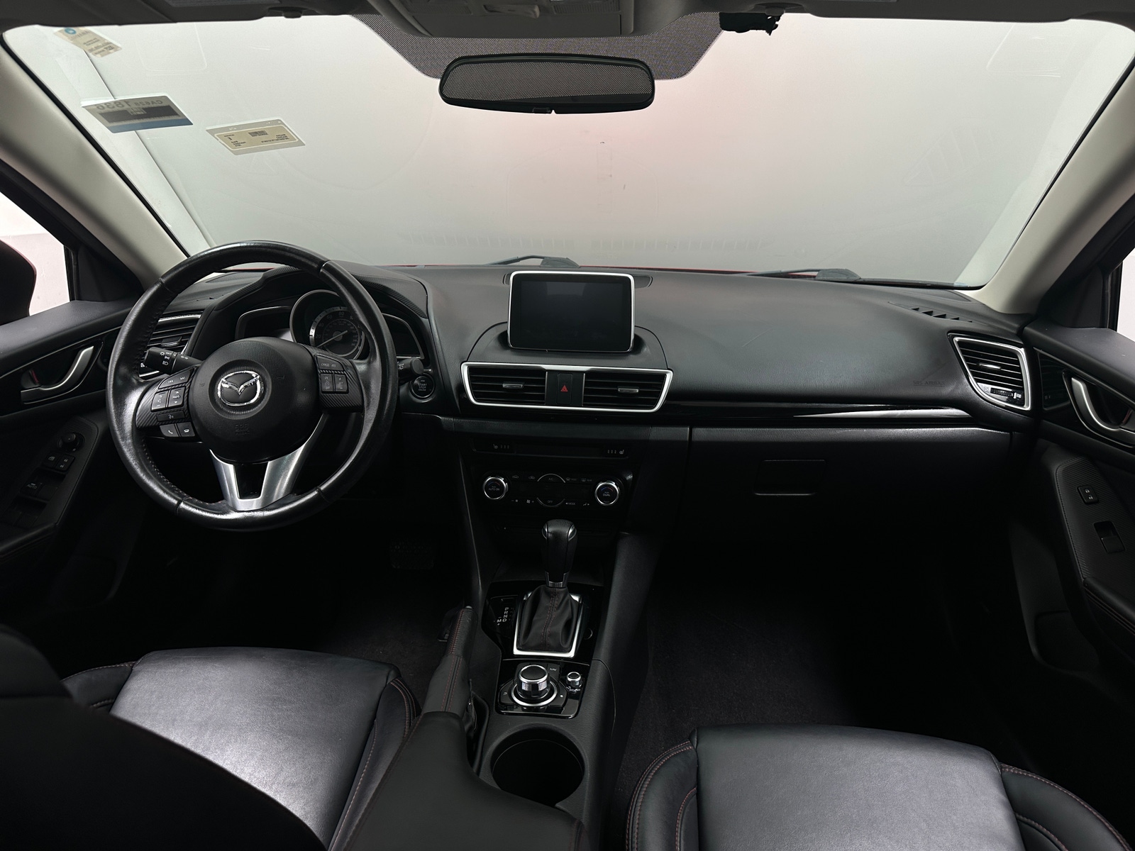 Thumbnail: 2014 Mazda Mazda3 - 2