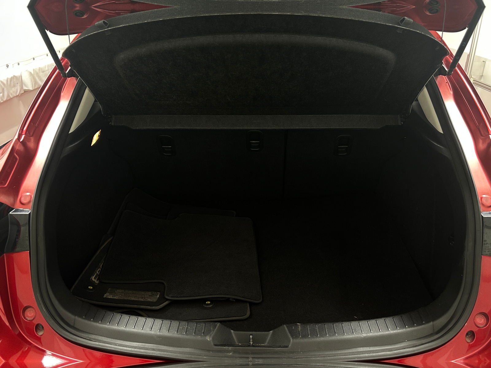 Thumbnail: 2014 Mazda Mazda3 - 6