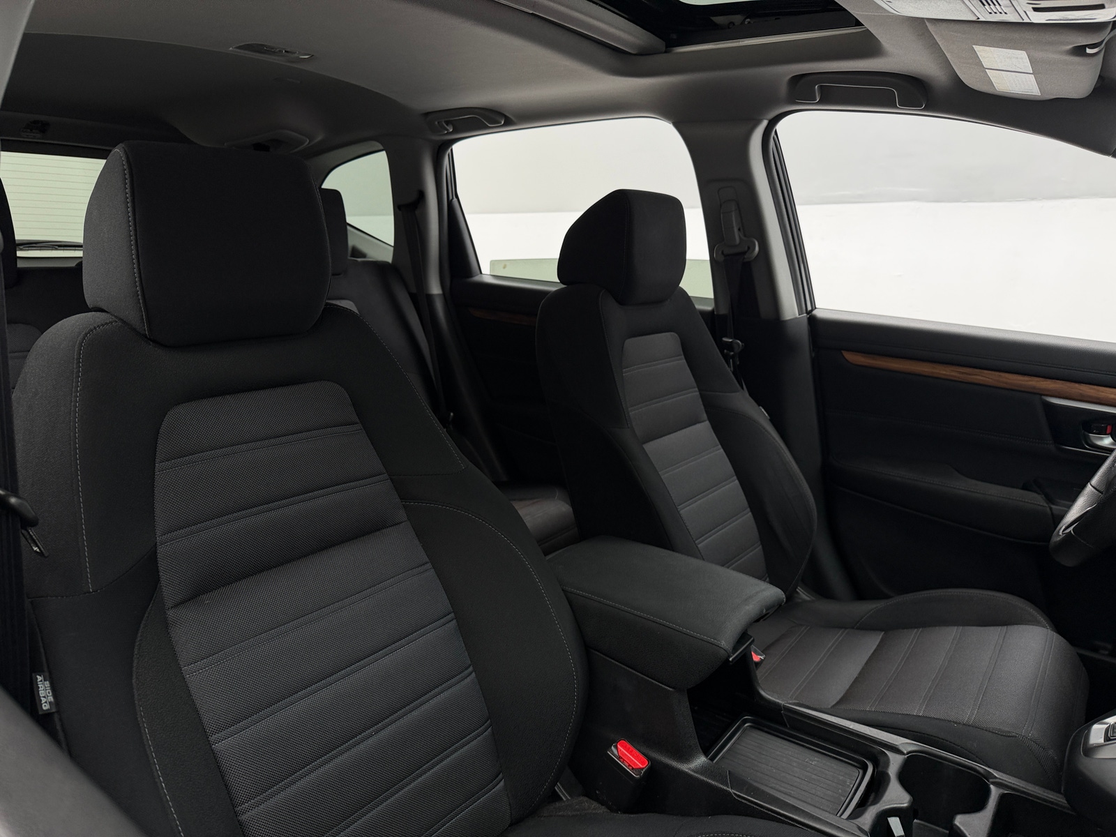 Thumbnail: 2022 Honda CR-V - 2