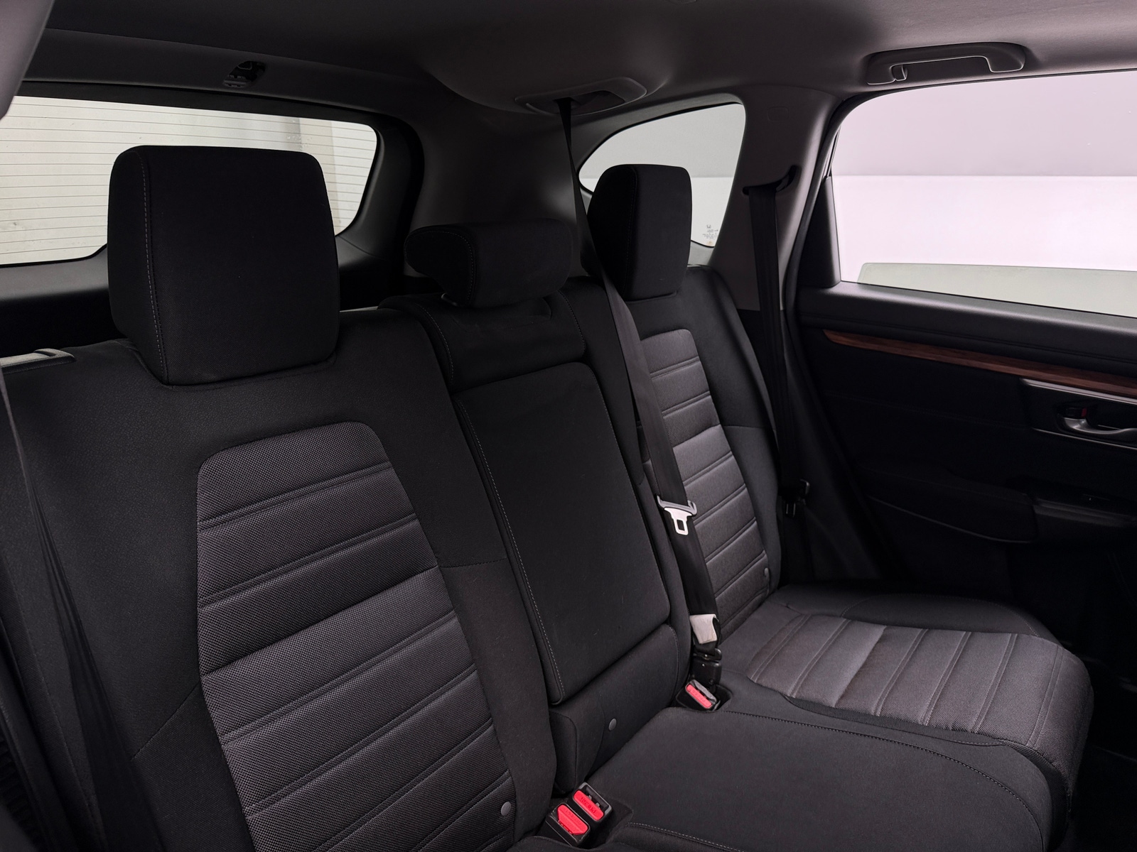 Thumbnail: 2022 Honda CR-V - 6