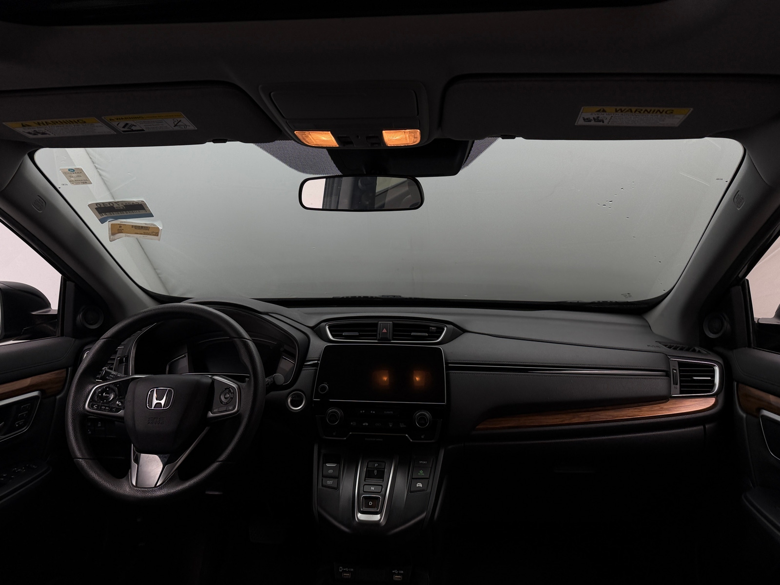 Thumbnail: 2022 Honda CR-V - 3